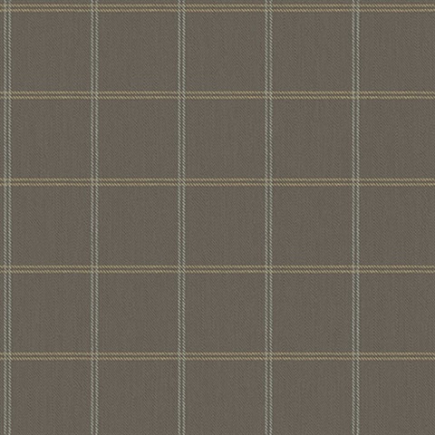 Knot Plaid
