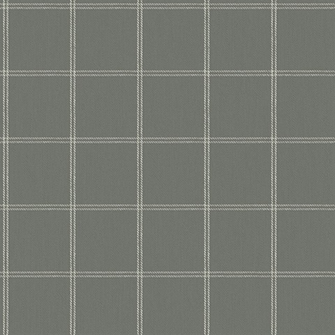 Knot Plaid
