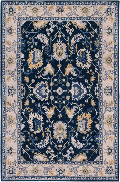 KNS1004 Kansai Area Rug