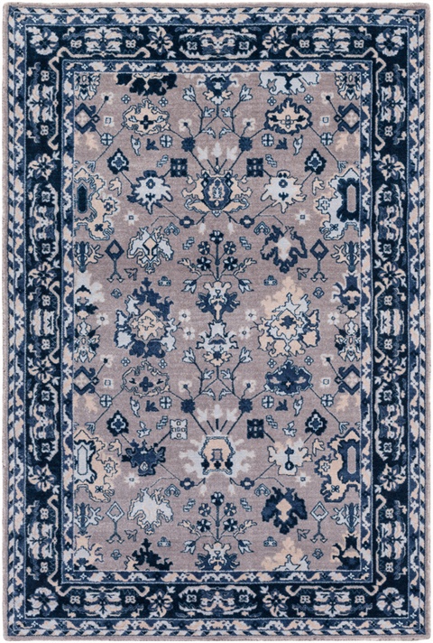 KNS1006 Kansai Area Rug