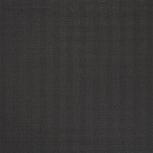 Koa Chevron Black Ralph Lauren Natural Grasscloth Wallpaper