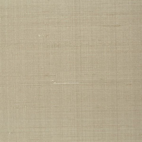 Kobell Silk Natural Silk Wallcovering