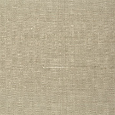 Kobell Silk Natural Silk Wallcovering