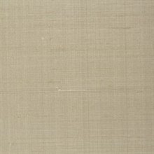 Kobell Silk Natural Silk Wallcovering