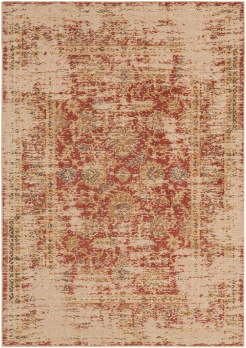 KON1001 Konya Area Rug