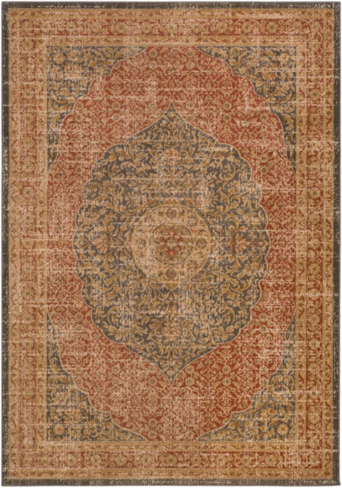 KON1007 Konya Area Rug