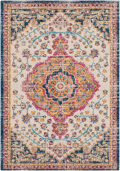 KON1010 Konya - Area Rug