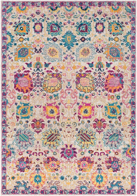 KON1011 Konya - Area Rug