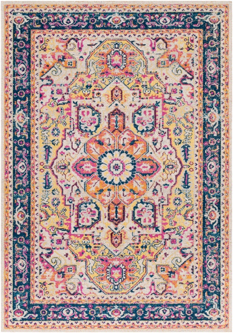 KON1012 Konya - Area Rug