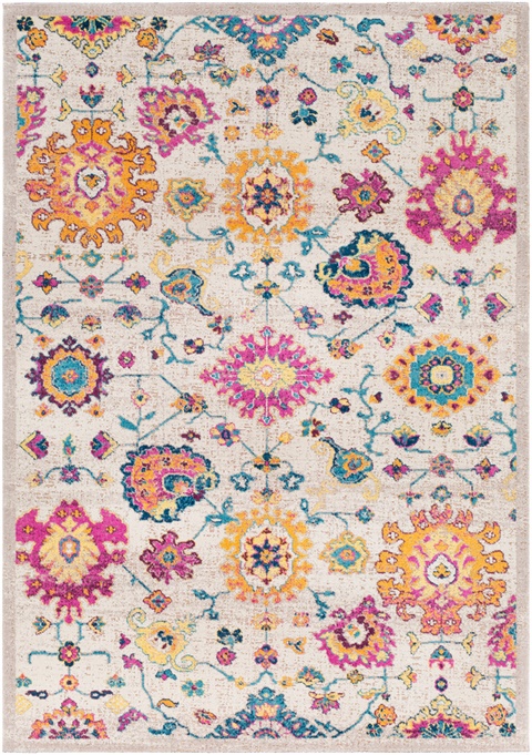 KON1014 Konya - Area Rug