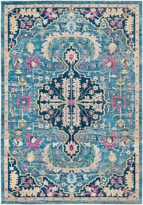 KON1016 Konya - Area Rug