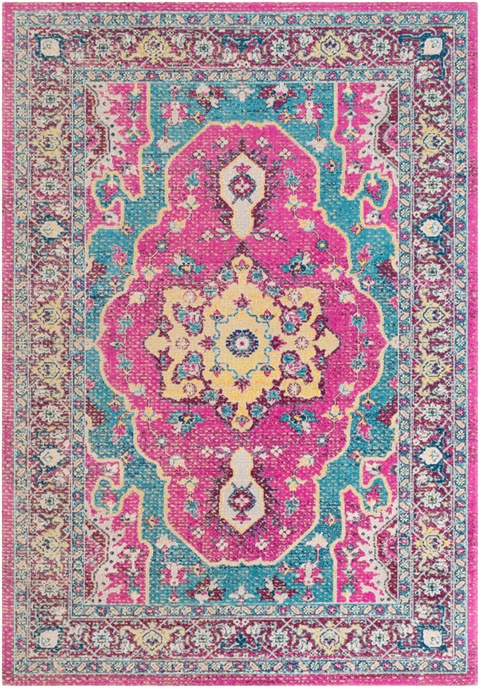 KON1018 Konya - Area Rug