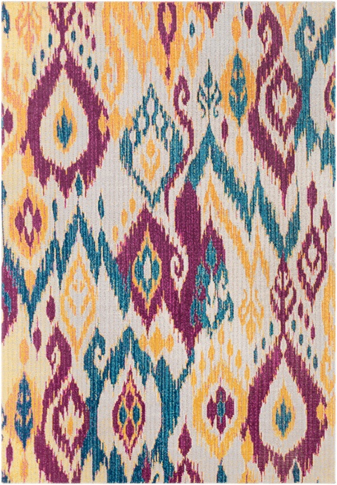 KON1019 Konya - Area Rug