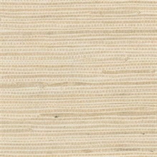 Kostya Cream Grasscloth