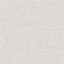 Koto Light Grey Textured Vertical Lines Wallpaper