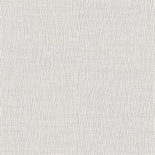 Koto Light Grey Textured Vertical Lines Wallpaper