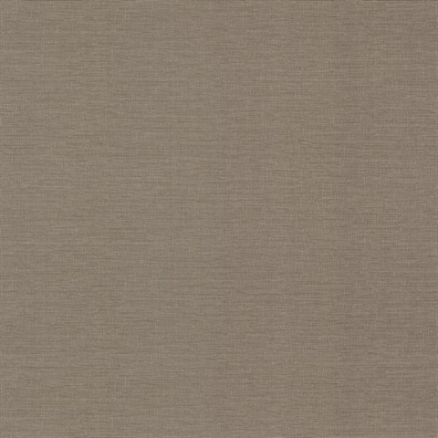 Koto Taupe Textured Vertical Lines Wallpaper