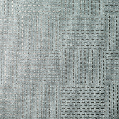 Kovali Dockside Textile Wallcovering