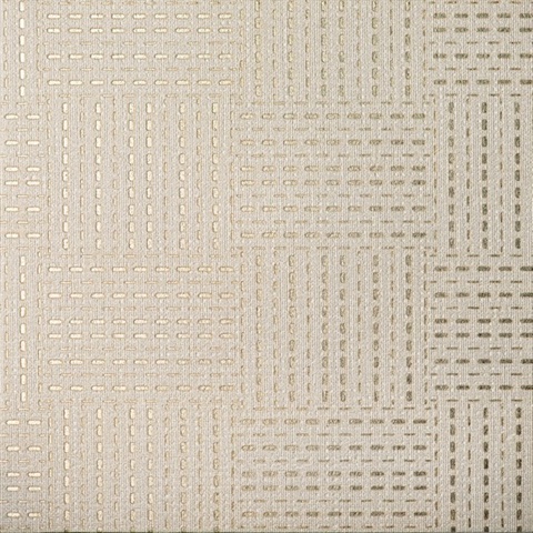 Kovali Oyster Textile Wallcovering