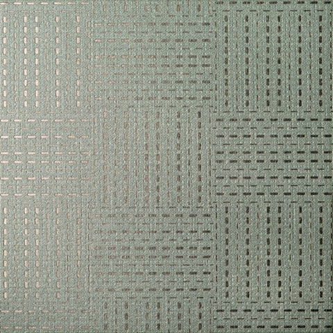 Kovali Spearmint Textile Wallcovering