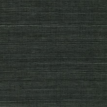 Kowloon Charcoal Sisal Grasscloth