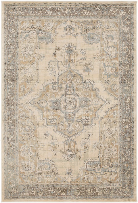 KTN1018 Kaitlyn - Area Rug