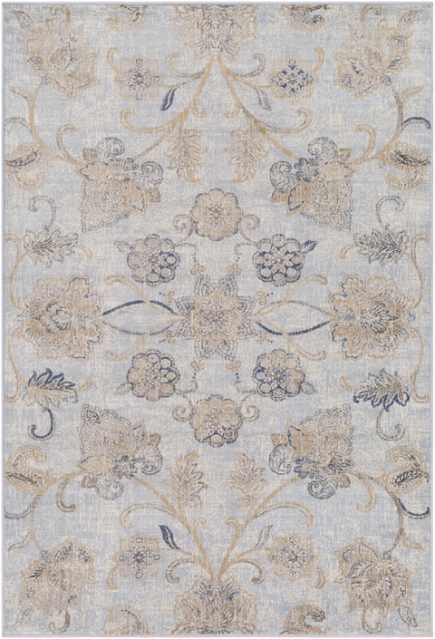 KTN1021 Kaitlyn - Area Rug