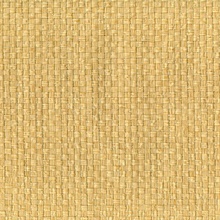 Kuan-Yin Cream Grasscloth
