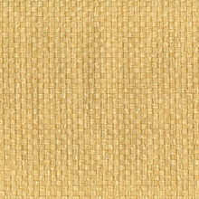 Kuan-Yin Cream Grasscloth