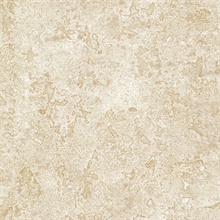 Kulta Gold Metallic Cement Wallpaper