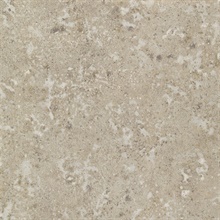 Kulta Pewter Metallic Cement Wallpaper