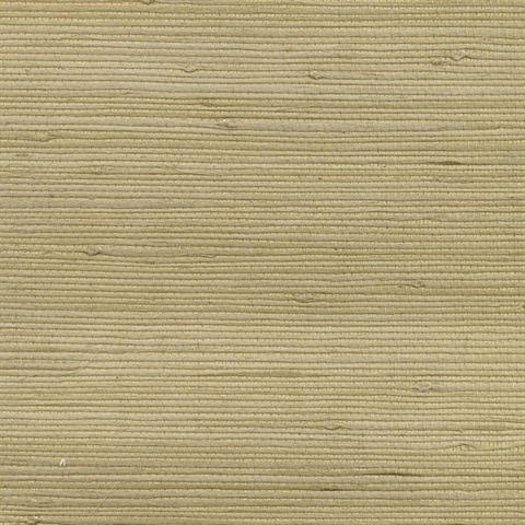 Kulun Beige Grasscloth