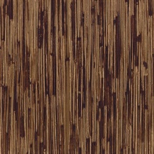 La casa de paja metallic Reed Luxury Commercial Wallpaper, CV 118 04