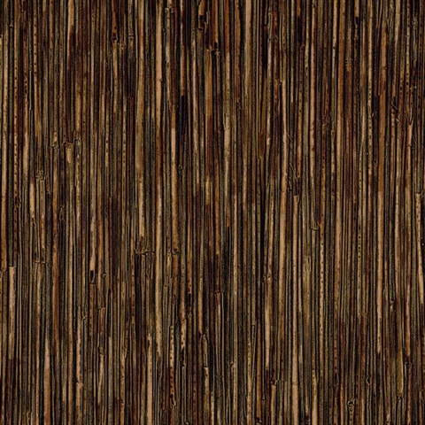 La casa de paja Straw Luxury Commercial Wallpaper, CV 117 12