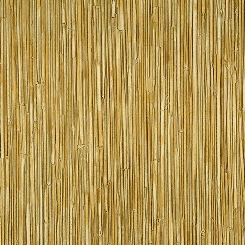 La casa de paja Straw Luxury Commercial Wallpaper, CV 117 06
