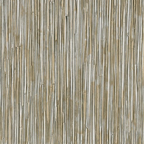 La casa de paja Straw Luxury Commercial Wallpaper, CV 117 03