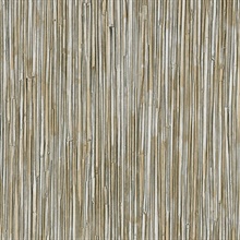 La casa de paja Straw Luxury Commercial Wallpaper, CV 117 03