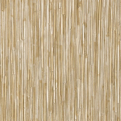 La casa de paja Straw Luxury Commercial Wallpaper, CV 117 05