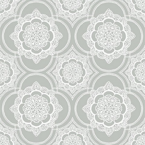 Lace Doily