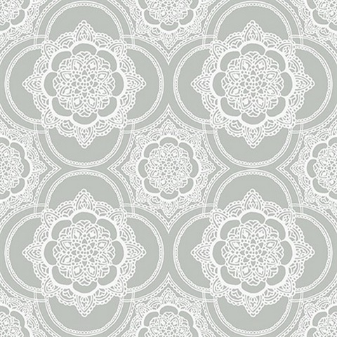 Lace Doily