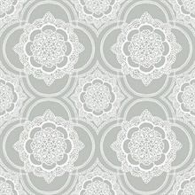 Lace Doily