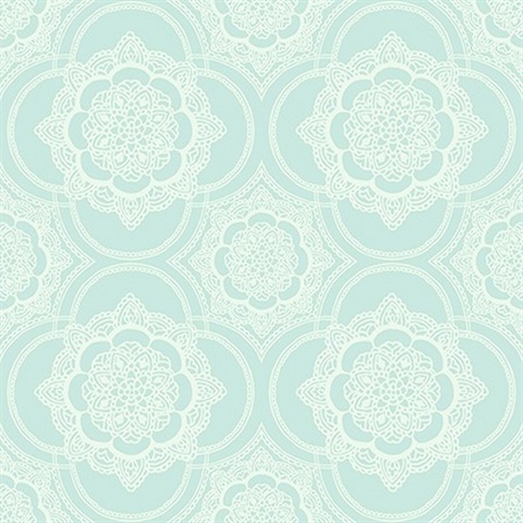 Lace Doily