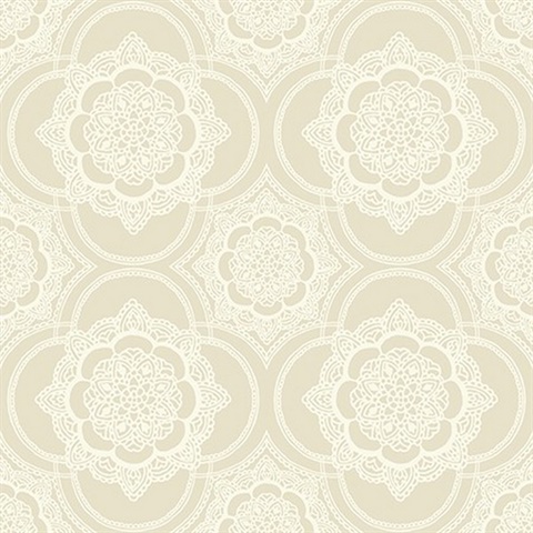 Lace Doily