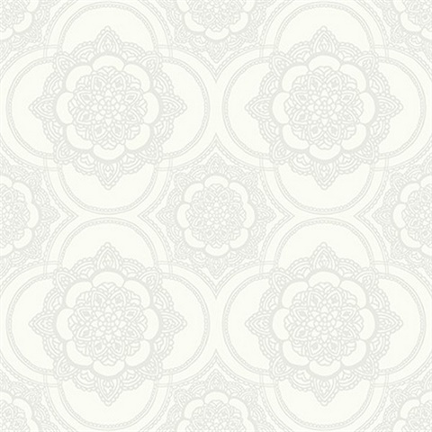 Lace Doily