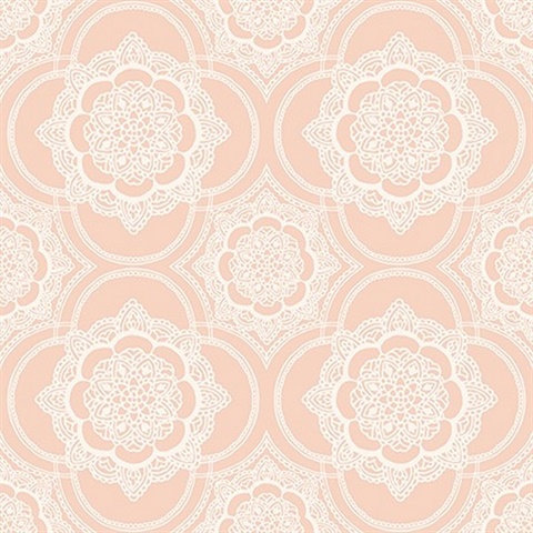 Lace Doily