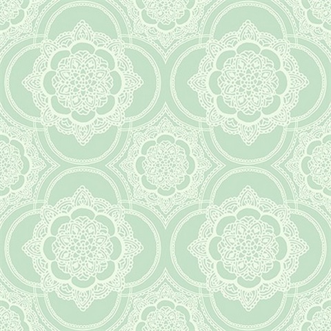 Lace Doily