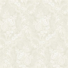 Lace Floral