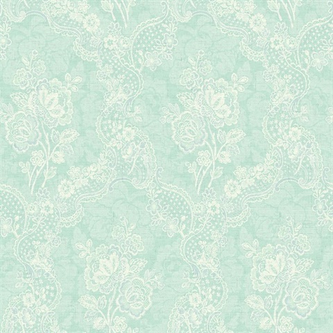 Lace Floral