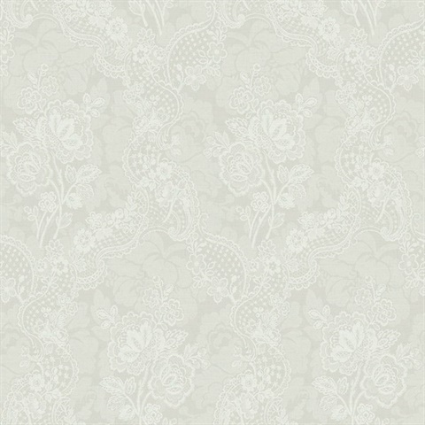 Lace Floral