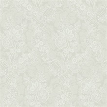 Lace Floral